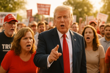 Trump’s vicious attacks on judges fuel his bid for unchecked power | Steven Greenhouse