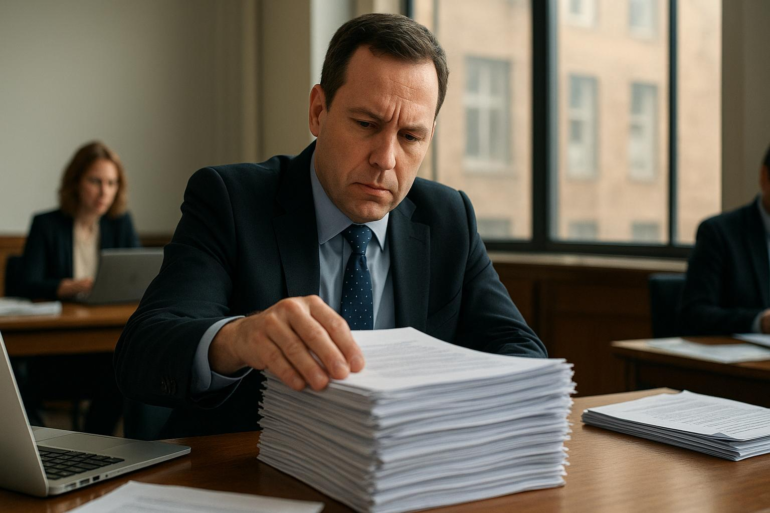 Government racks up £100m bill responding to Covid inquiry