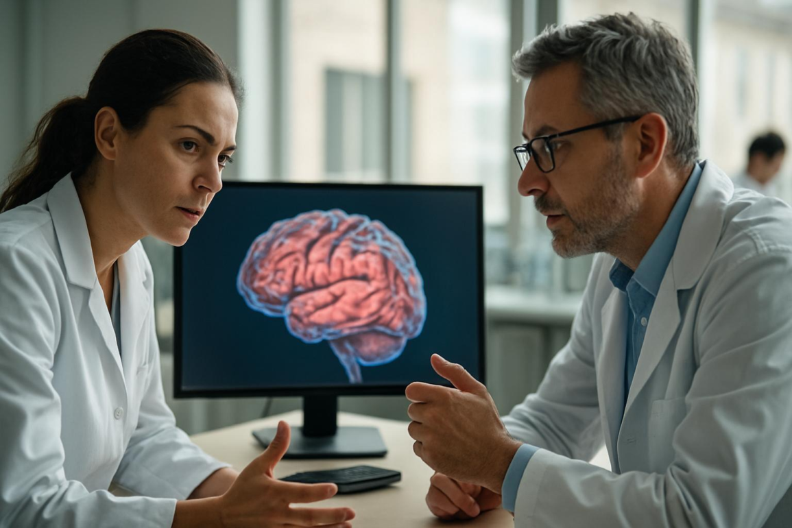 Scientists just found the brain’s hidden defense against Alzheimer’s