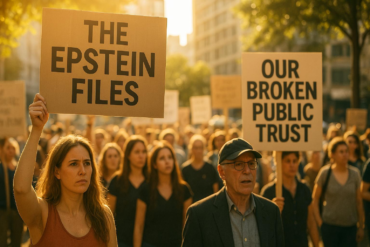 The Epstein Files and Our Broken Public Trust