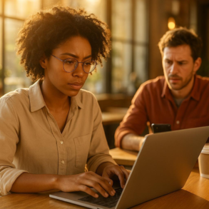 Claude AI: Why are there so many internet outages?