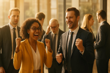 Nine Law Firms Surrendered. Four Law Firms Won.