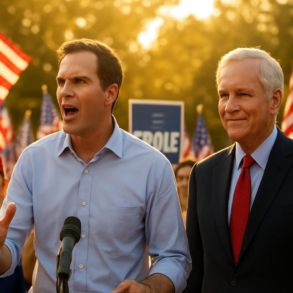 It’s the Troll vs. the Bore in the G.O.P. Texas Senate Runoff