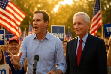 It’s the Troll vs. the Bore in the G.O.P. Texas Senate Runoff