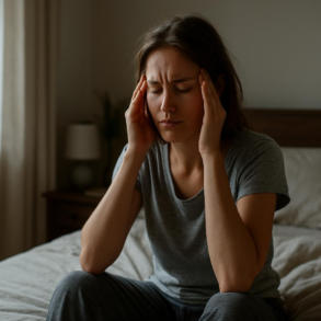 Too hyped up to sleep? Rituals to calm your body and mind before bed