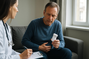 How to check whether you have bowel cancer