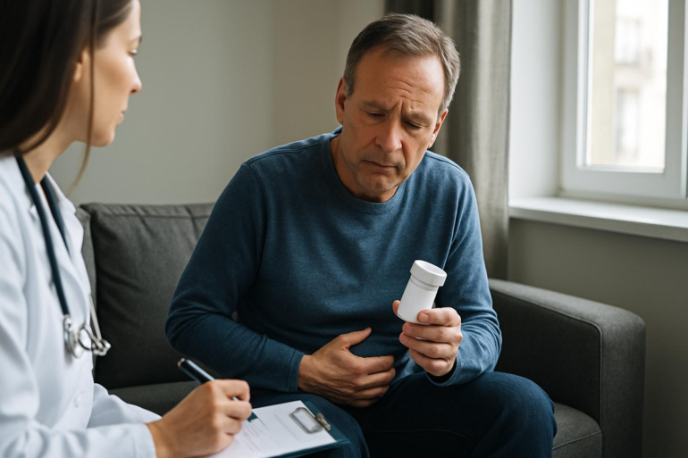 How to check whether you have bowel cancer